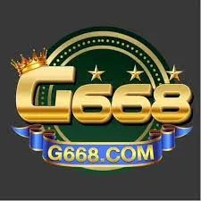G668 - Permainan Tembak Ikan Seru dan Mengasyikkan