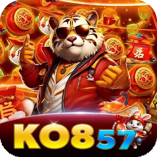 KO857 - Petualangan Arcade Seru yang Menggugah Adrenalin