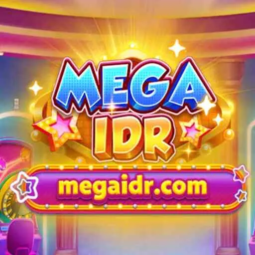 MEGAIDR - Pertarungan Epik untuk Penggemar Game Fighting