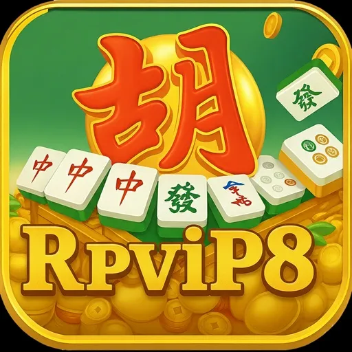 RPVIP8 - Petualangan Anime yang Menakjubkan