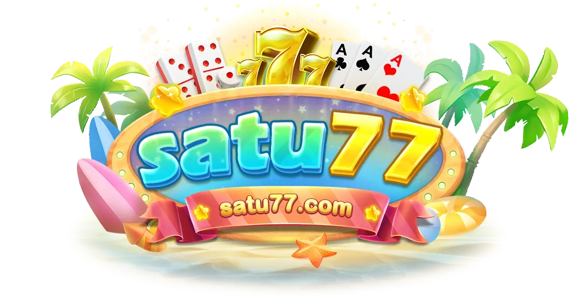 satu77