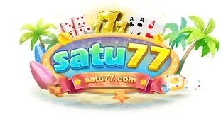 Logo satu77